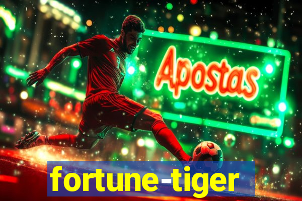 fortune-tiger
