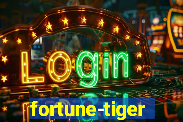 fortune-tiger