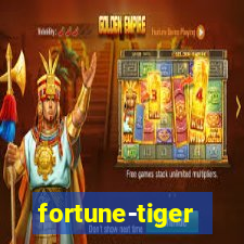 fortune-tiger