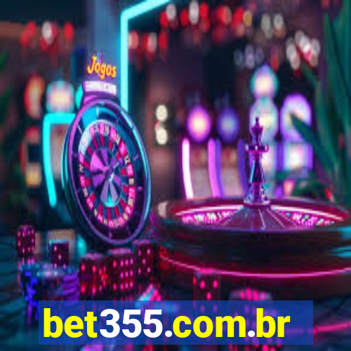 bet355.com.br