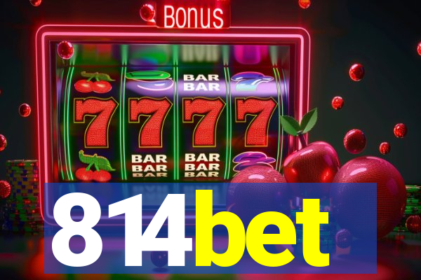 814bet