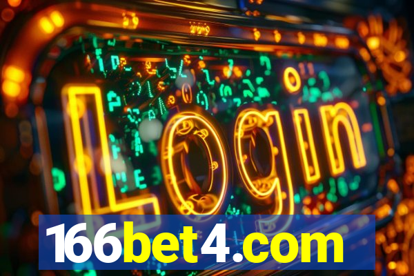 166bet4.com