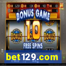 bet129.com