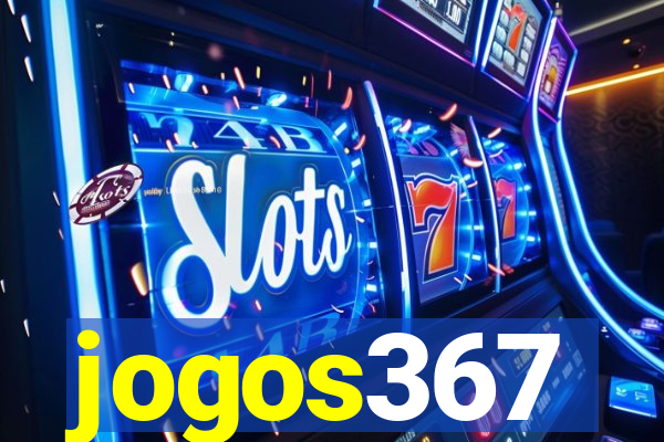 jogos367