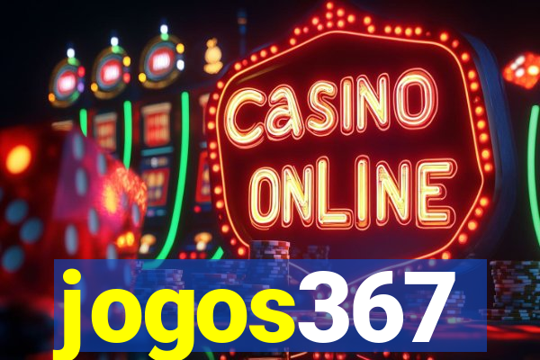 jogos367
