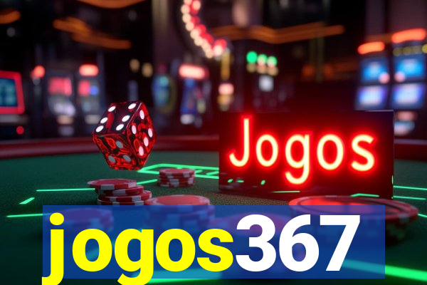 jogos367