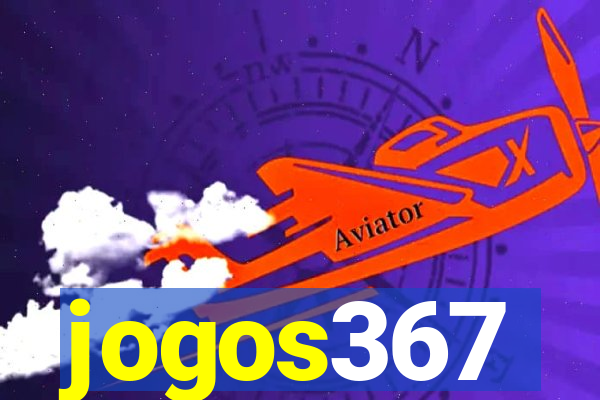 jogos367