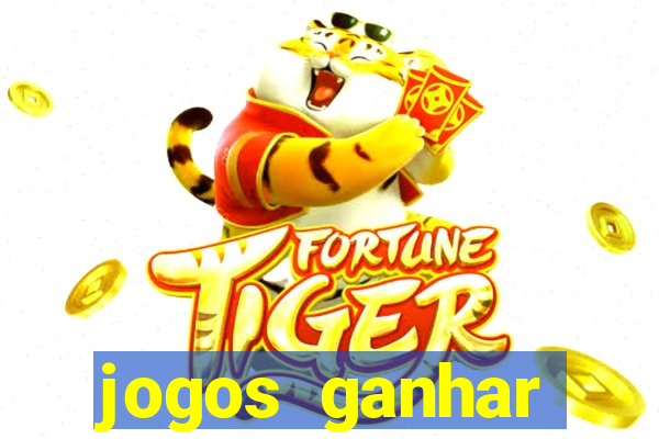 jogos ganhar dinheiro no pix