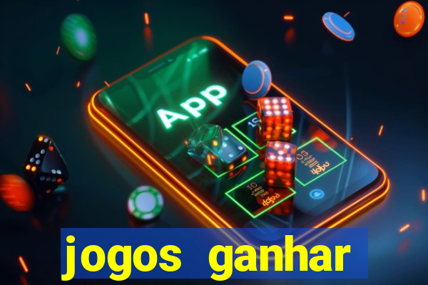 jogos ganhar dinheiro no pix
