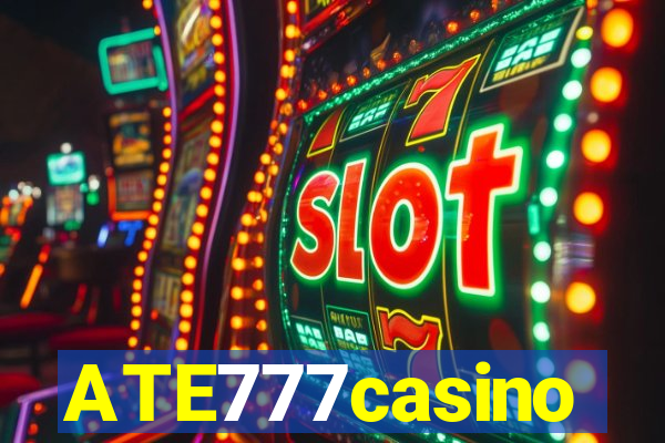 ATE777casino