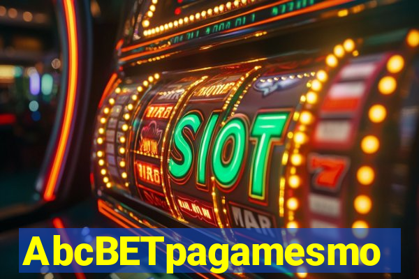 AbcBETpagamesmo
