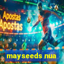 mayseeds nua