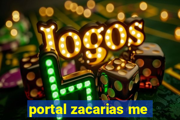 portal zacarias me