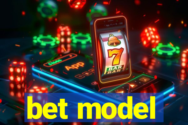 bet model
