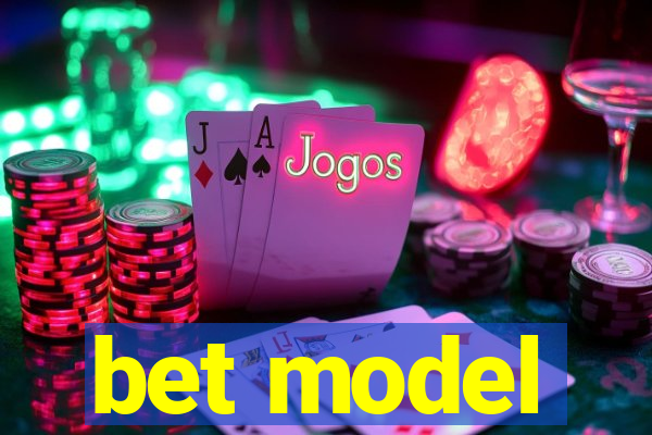 bet model
