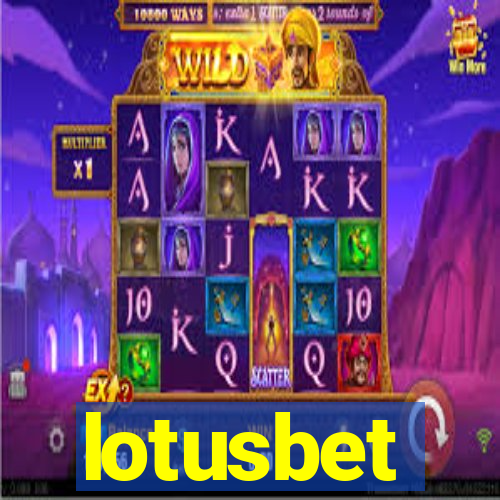 lotusbet