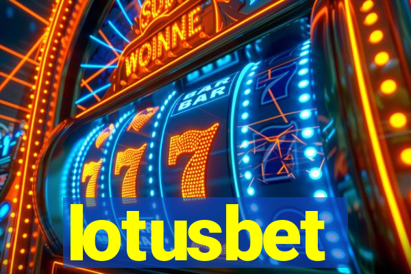 lotusbet