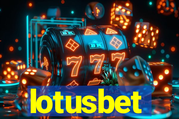 lotusbet