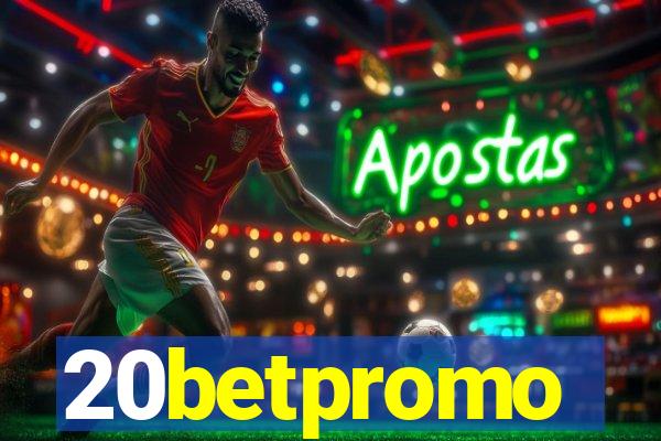 20betpromo