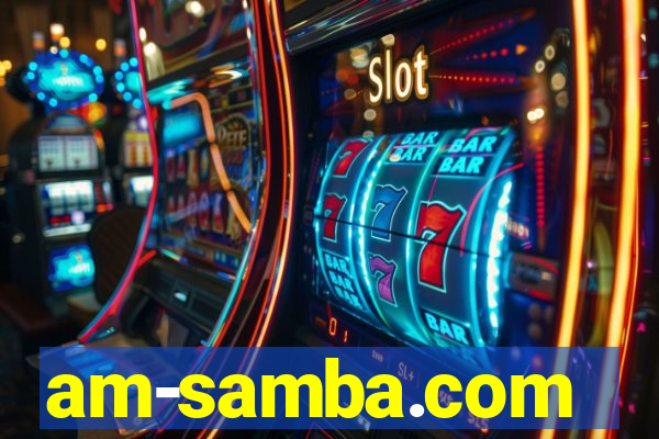 am-samba.com
