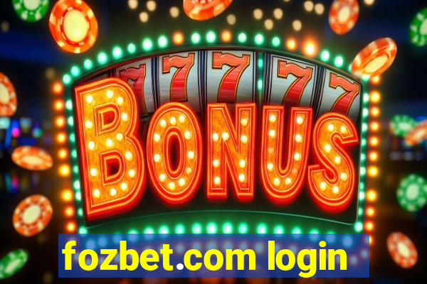 fozbet.com login