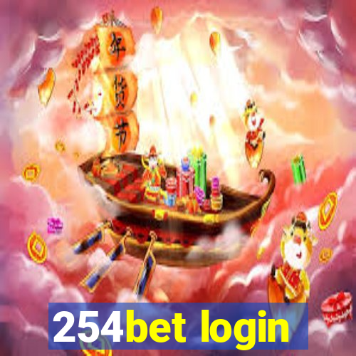 254bet login