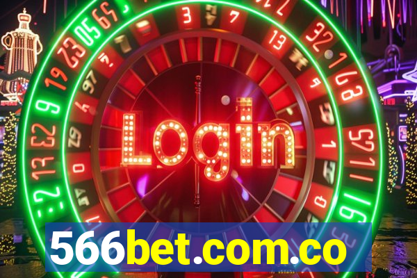 566bet.com.co