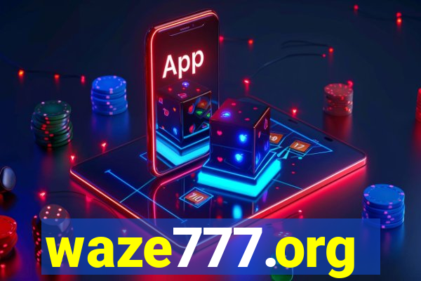 waze777.org