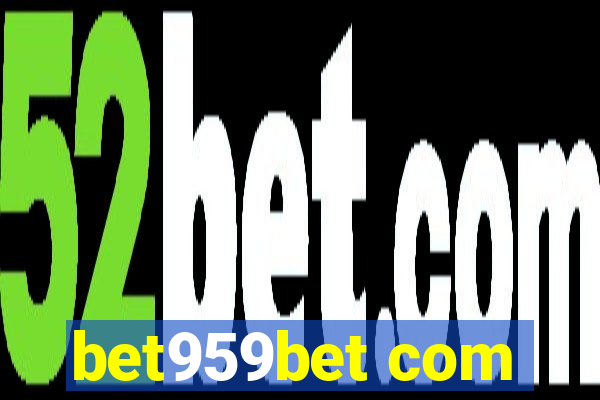 bet959bet com