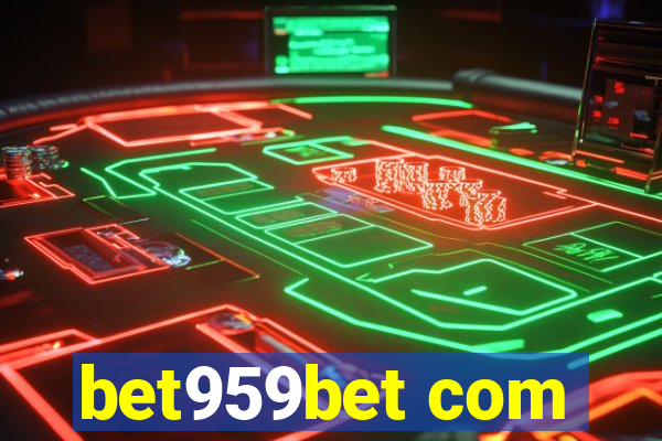 bet959bet com