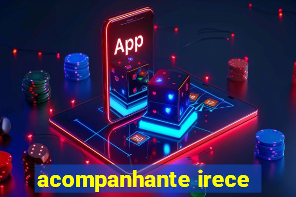 acompanhante irece