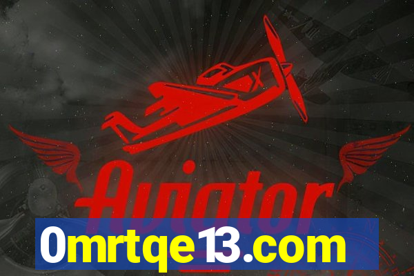 0mrtqe13.com