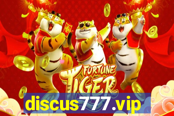 discus777.vip