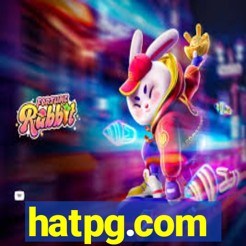 hatpg.com