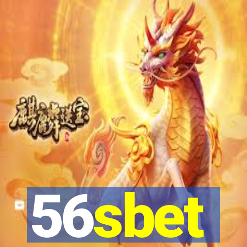 56sbet