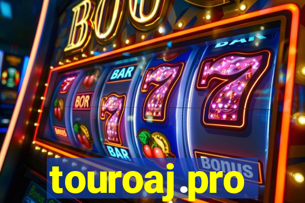 touroaj.pro
