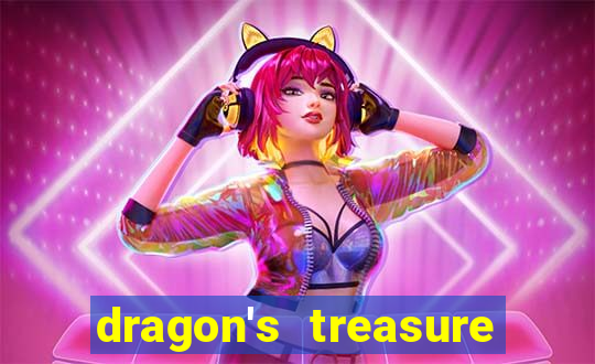 dragon's treasure demo wg