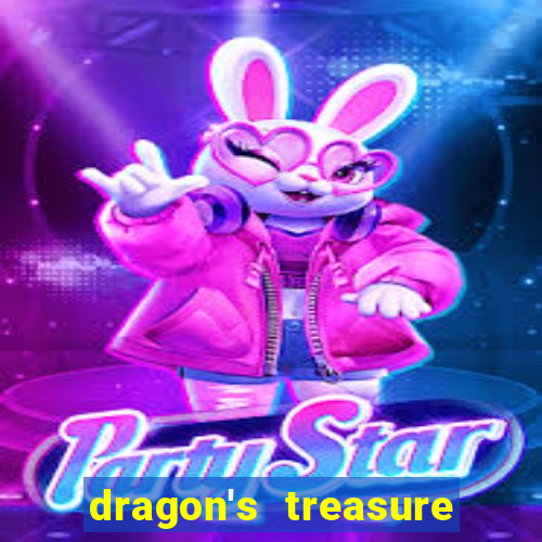 dragon's treasure demo wg