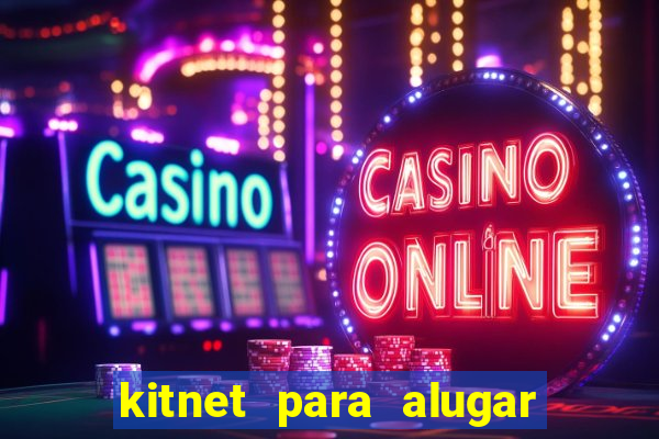 kitnet para alugar em jequie bahia