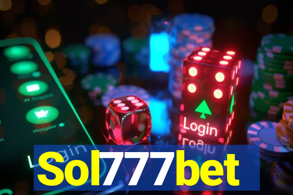 Sol777bet