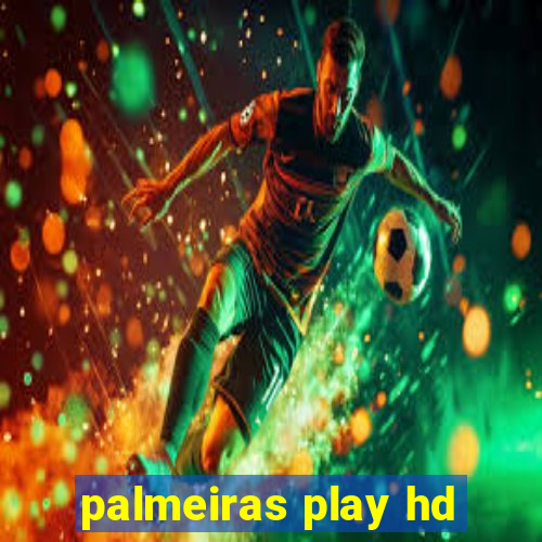 palmeiras play hd