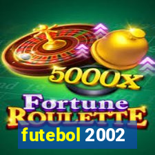 futebol 2002