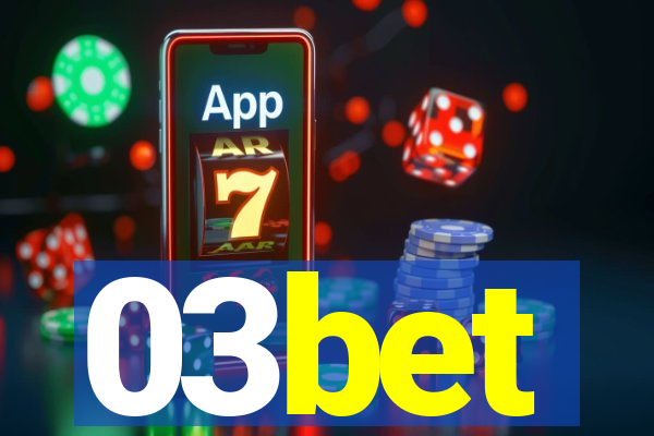 03bet