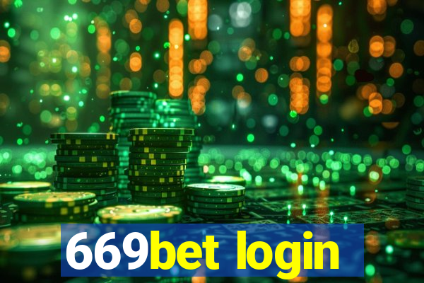 669bet login