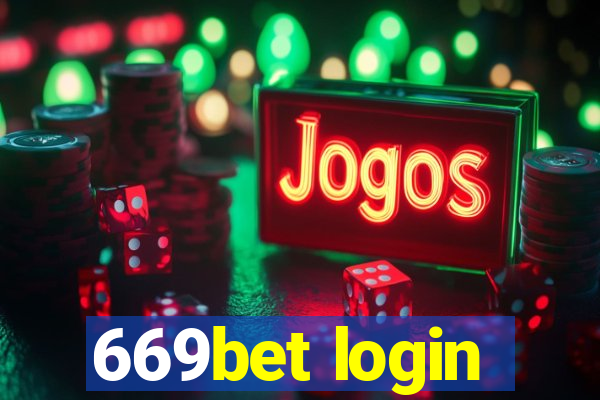 669bet login