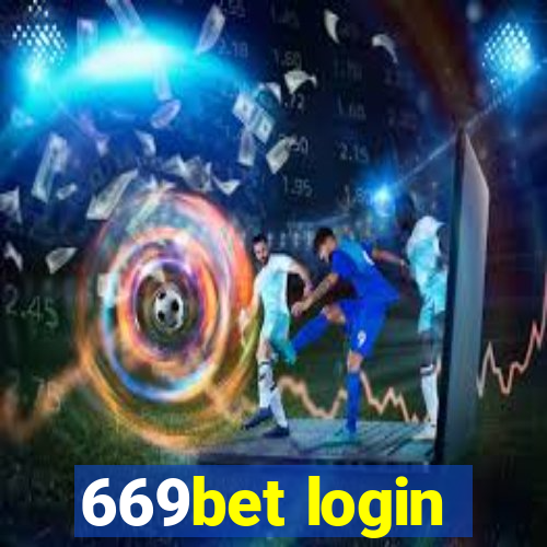 669bet login