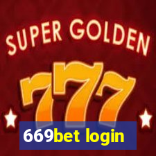 669bet login