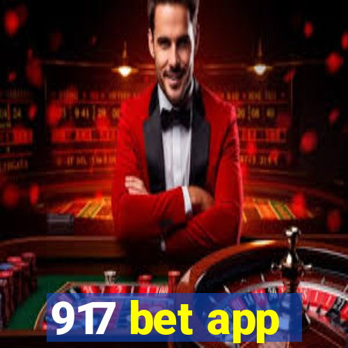 917 bet app
