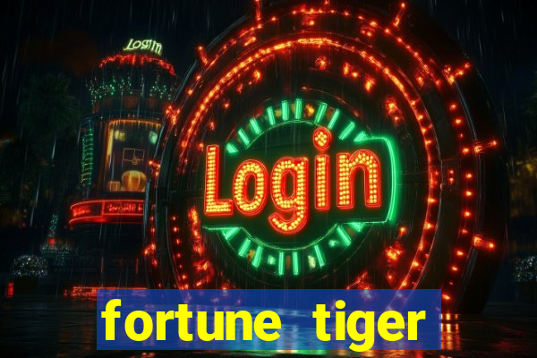 fortune tiger rodada gratis