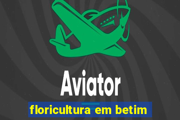 floricultura em betim